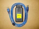 Интерфейс BMW Scanner 2.1 Full - USB порт