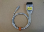 Интерфейс (кабел) BMW K+DCAN - USB порт