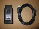 Интерфейс BMW Scanner 1.4 Full - USB порт