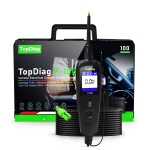 Автомобилен вериго-проверител circuit tester JDiag P100