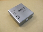 Универсален интерфейс ELM327 USB OBDII Метален корпус