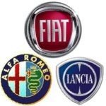 Диагностика на Fiat, Alfa и Lancia