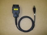 Интерфейс Galletto 1.260 (EOBDII ECU Flasher).