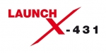 Launch X431