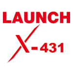 Launch X431