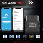Vgate vLinker MC+ Bluetooth 4.0