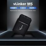 Vgate vLinker MS Bluetooth 4.0