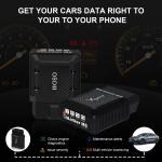 Vgate vLinker MS Bluetooth 4.0