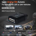 Vgate vLinker MS Bluetooth 4.0